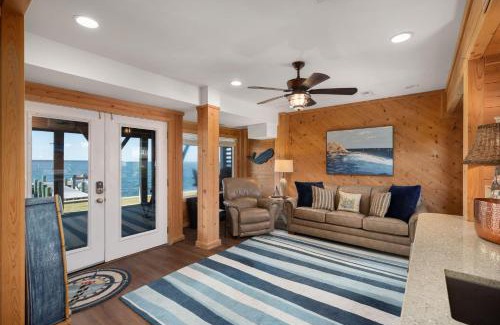 Nags Head Casa | ONHC11D Sunwatch