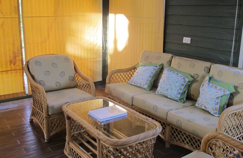 Pong Ta Long Hotel | Onhill Village
