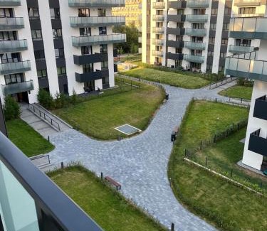 Cluj-Napoca Apartamento | Oni Liberty apartament