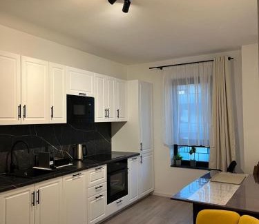 Cluj-Napoca Apartamento | Oni Liberty apartament