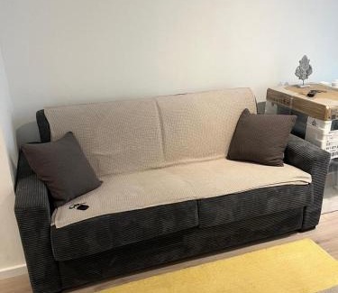 Cluj-Napoca Apartamento | Oni Liberty apartament