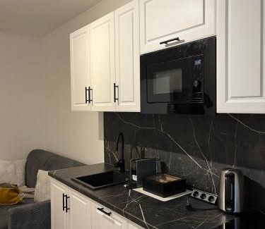 Cluj-Napoca Apartamento | Oni Liberty apartament