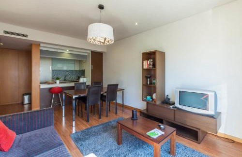 Sao Mamede de Infesta Apartamento | Onice Apartment