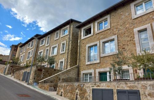 Montalcino Apartamento | Onice House - Appartamento con vista panoramica in Toscana