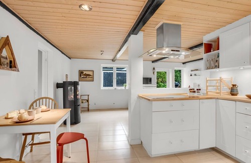 Lundby Casa | "Onida" - 5.5km from the sea by Interhome