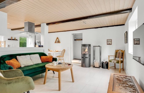 Lundby Casa | "Onida" - 5.5km from the sea by Interhome