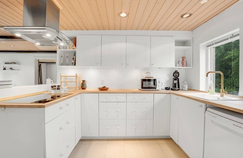 Lundby Casa | "Onida" - 5.5km from the sea by Interhome