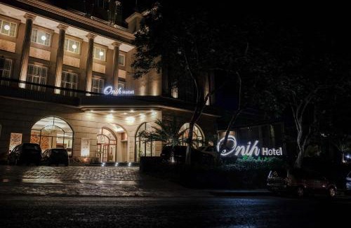Bogor Tengah Hotel | Onih Hotel