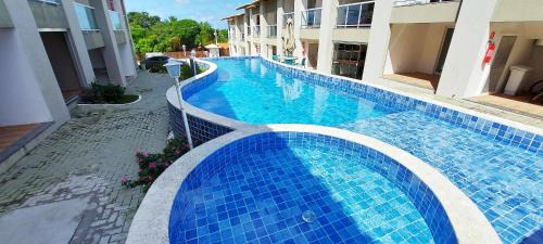 Imbassai Casa | ONIMB0100 - Imbassaí Top Flats