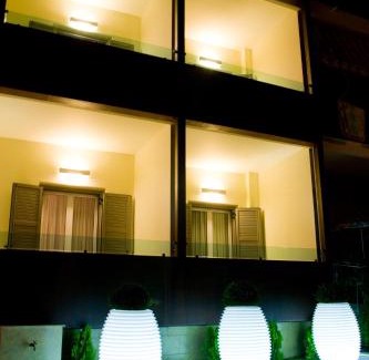 Tolo Hotel | Onira Boutique