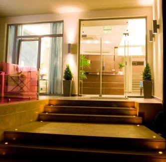 Tolo Hotel | Onira Boutique