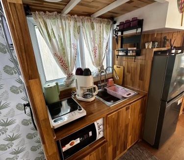 Taling Ngam Casa | Oniro 2 Beachfront Tiny House at Koh Samui