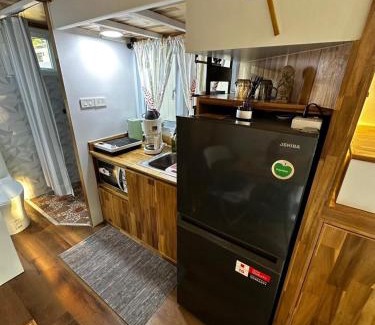 Taling Ngam Casa | Oniro 2 Beachfront Tiny House at Koh Samui