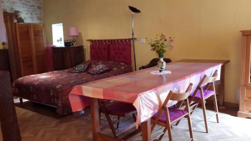 Neuffontaines Cama Y Desayuno | Oniros