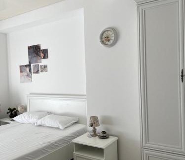 Jibert Apartamento | Onix Aparthotel Studio Almar 108
