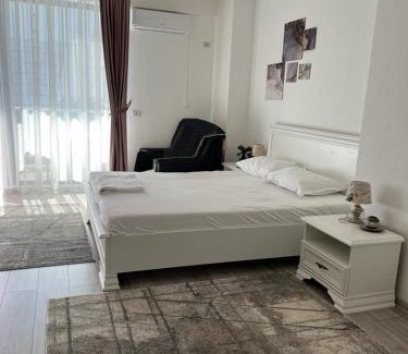 Jibert Apartamento | Onix Aparthotel Studio Almar 108