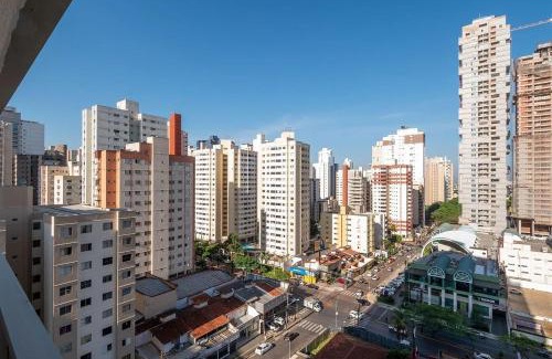 Setor Bueno Apartamento | Onix Bueno Residence - ONX