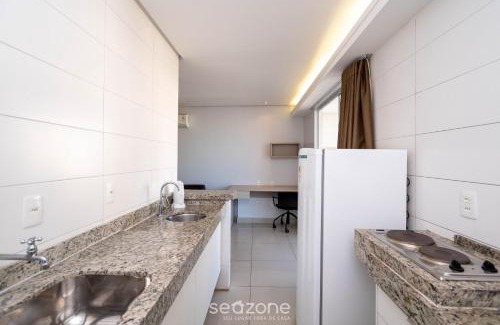 Setor Bueno Apartamento | Onix Bueno Residence - ONX