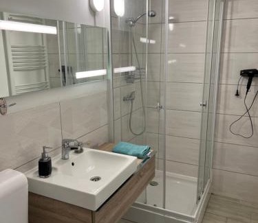 Orfu Apartamento | Onix -Orfű Aqua Apartman