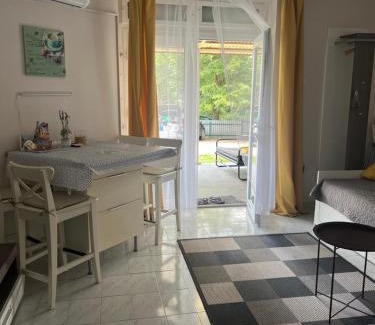 Orfu Apartamento | Onix -Orfű Aqua Apartman