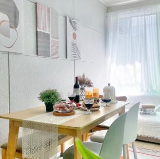Sincheondong Casa | Onjeong Stay Daegu