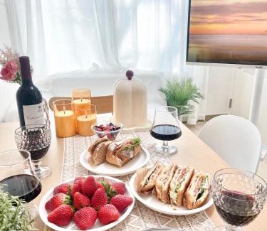 Sincheondong Casa | Onjeong Stay Daegu