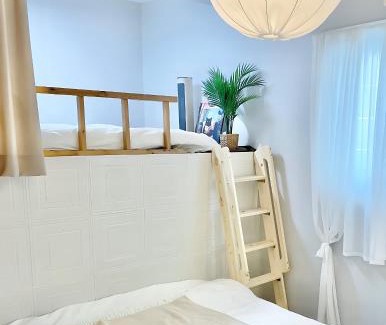 Sincheondong Casa | Onjeong Stay Daegu