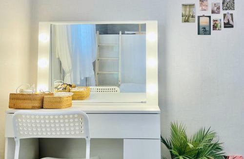 Sincheondong Casa | Onjeong Stay Daegu