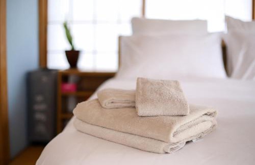 Onjuku Casa | ONJUKU BEACH COTTAGE - private house 1 min walk to beach
