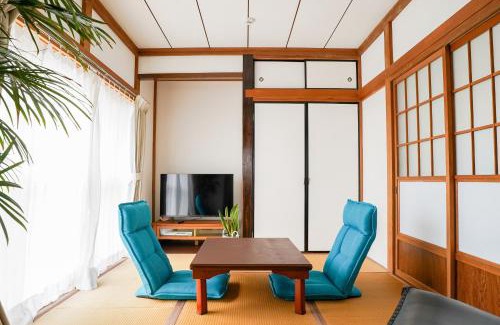 Onjuku Casa | ONJUKU BEACH COTTAGE - private house 1 min walk to beach