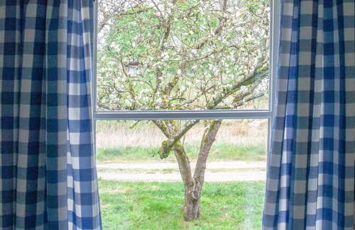 Muritz Casa | Onkel Blau, Ferien in Troja