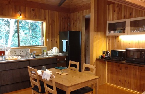 Oshima Casa | Online Reservation Plan A schedule An old privat / Oshima-machi Tokyo