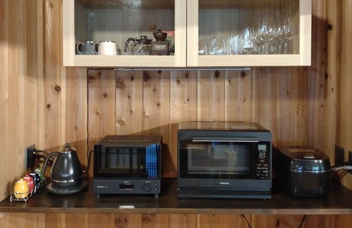 Oshima Casa | Online Reservation Plan A schedule An old privat / Oshima-machi Tokyo