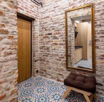 Lviv City Center Apartamento | OnLviv Apartments Rynok Square 18 Four