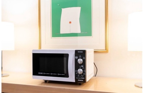Hitachi Casa | Only 1 room available Triple room Breakfast inc /Hitachi Ibaraki