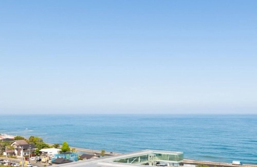 Hitachi Casa | Only 1 room available Triple room Breakfast inc /Hitachi Ibaraki