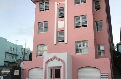 North Bondi Apartamento | Only 100m from the sand at Iconic Bondi Beach