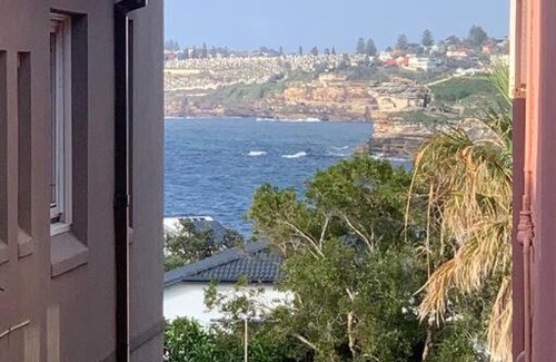 North Bondi Apartamento | Only 100m from the sand at Iconic Bondi Beach