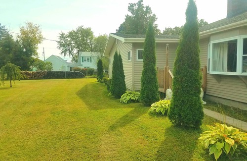 Stillwater Casa | Only 22 min from Saratoga Race Track, 10-20 min from major golf courses!