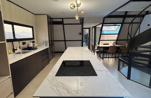 Simbal Cabina | Only 30 min from Trujillo: Luxury retreat in the mountains ideal for disconnecting