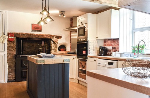 Littleham Cabaña | Alojamiento de 4 habitaciones en Littleham, near Bideford