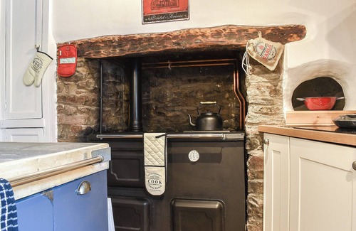 Littleham Cabaña | Alojamiento de 4 habitaciones en Littleham, near Bideford