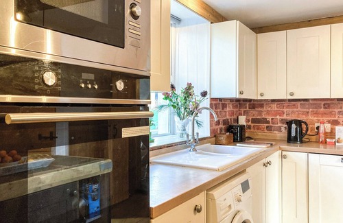 Littleham Cabaña | Alojamiento de 4 habitaciones en Littleham, near Bideford