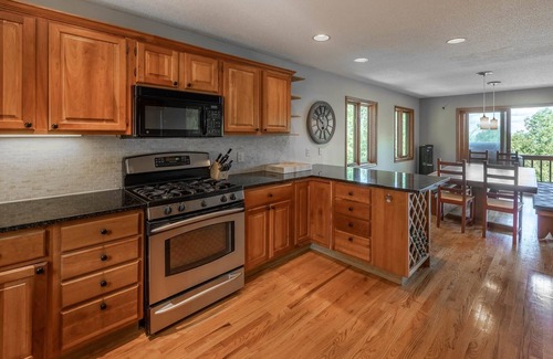 Stratton Mountain Casa | Only 5 minutes away from Stratton Mountain