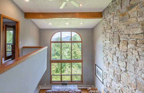 Stratton Mountain Casa | Only 5 minutes away from Stratton Mountain