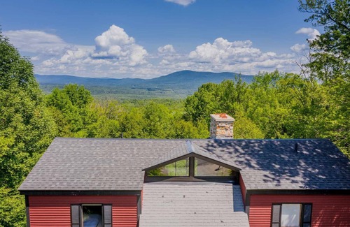 Stratton Mountain Casa | Only 5 minutes away from Stratton Mountain