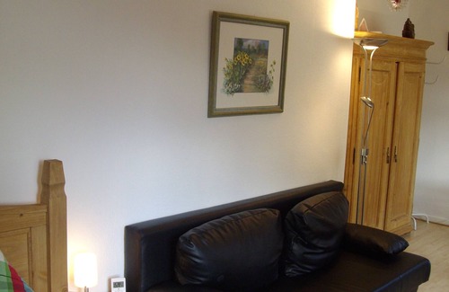 Deutz Apartamento | ¡A solo 750 metros de la feria! Cerca de la catedral!