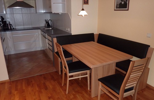 Hoarberg Apartamento | A solo unos minutos del Horbergbahn en la estación de esquí de Penken.