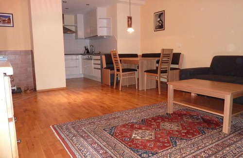 Hoarberg Apartamento | A solo unos minutos del Horbergbahn en la estación de esquí de Penken.