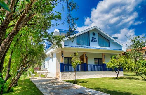 Gocek Villa | Only Blue Villa